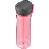 L Çelik Koyu Yeşil 850 ml Soğuk Bottle Matara Suluk CIN480YS - Çok Renkli