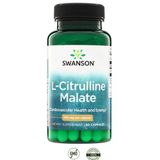 L-Citrulline Malate 750 Mg – 60 Kapsül Gıda Takviye
