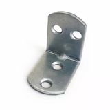 L Demir Gönye Yuvarlak Başlı 22X30x30 Mm 25 Adet Metal Köşe Birleştirme Raf Mobilya Montaj Aparatı