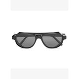 L.G.R 54 3777 Asmara 70 Grey Unisex Güneş Gözlüğü