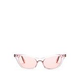 L.g.r Kımberly Asetat Pembe Unisex Güneş Gözlüğü