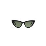 L.G.R - Orchid Black Flat Green - Güneş Gözlüğü - 01