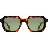 L.G.R Raffaello Explorer 5225 53 Kahverengi Unisex Güneş Gözlüğü