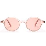 L.G.R Reunion Crystal Pink 71 Photochromic 46 Unisex Güneş Gözlüğü