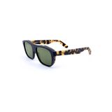 L.G.R Tripoli Explorer Havana Green Unisex Güneş Gözlüğü