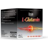 L-Glutamin 500 Mg 60 Sase