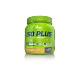 L Iso Plus L-Carnitine Isotonıc Drınk 700G