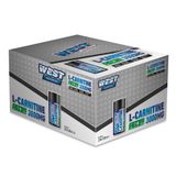 L-Karnitin 3000 mg. 20 Tüp L-Carnitine Tek Servis Whey Protein Tozu Yeşil Elma