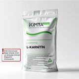 L-Karnitin (L-Carnitine) - 25KG - 1 Adet