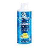 L-KARNITIN LİMON AROMASI (1000ML)