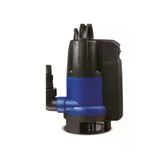 L Murcell Dalgıç Pompa Temiz/Kirli Su Pompası 750 Watt Qsb-Jh-750B11 Su Motoru Drenajdalgıç