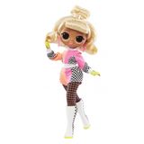 L.O.L 588580 Speedster Surprise OMG Hos Bebeği