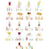 L.O.L Bebek Adore Oyuncak Miniverse Food Series Cafe 587200