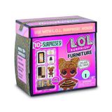 L.O.L Bebek ve Mobilya Oyun Seti