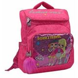 L.O.L Born 2 Travel Okul Çantası 1258