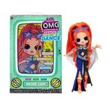 L.O.L Dans Çok Gizli Bebekler Major Lady