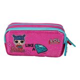 L.o.l Kalem Kutusu Pembe 20426