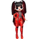 L.O.L. L.o.l. Çok Gizli Bebekler Seri 4 572756EUC - Spicy Babe