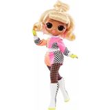 L.O.L. L.o.l. Surprise Omg Hos Bebeği - Speedster