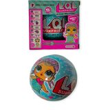 L.O.L. L.o.l Sürpriz L.O.L. Bebek 7 Sürprizli Figürlü Oyun Seti
