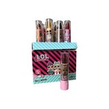 L.O.L. Ruj Şeker 2 Adet Karışık Aroma ile Eğlenceli Şekerleme Deneyimi - 1 Adet