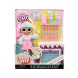 L.O.L Surprise 503781 Sweet Nails OMG Candylicious Sprinkles Tatlı 