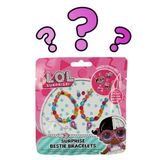 L.O.L Surprise Arkadaş Bilekliği Sürpriz Paket