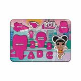 L.O.L Surprise Bul Tak Puzzle