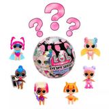 L.O.L Surprise Eye Spy Serisi Baby Sisters Tots Sürpriz Paket
