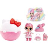 L.o.l. Surprise! Hello Kitty Model Bebek Karışık Renk 523840 Sevimli Karakter Temalı Oyun