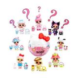 L.o.l. Surprise Hello Kitty ve Arkadaşları Sürpriz Paket