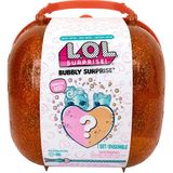 L.O.L. Surprise L.O.L. Bubbly Köpüren Sürpriz Bebekler Turuncu LLU67000