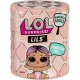 L.O.L. Surprise Lils Bebekler 5 Sürpriz Minikler Seri 5 LLU61000