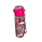 L.O.L. SURPRISE Lol Suprise Lisanslı Suluk Matara Kız Çocuk Matara 500 Ml