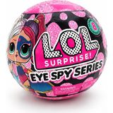 L.O.L. Surprise! Lol Surprise Eye Spy Series Sürpriz Bebek Kapsülü | Orijinal Lisanslı