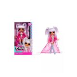 L.O.L. SURPRISE LOL Surprise OMG Bebek - Kitty K