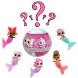 L.O.L. Surprise Mermaids Sürpriz Paket