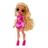L.O.L. Surprise O.M.G. Bebekleri - Fly Gurl Bebeği 989875-989905