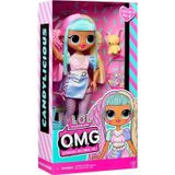L.o.l. Surprise O.m.g. Candylicious Bebeği 595625