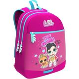L.O.L. Surprise! Okul Çantası 9700 Lisanslı