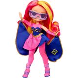 L.O.L. Surprise Omg 542667 Tatlı Casus Bebekleri Süper Kahraman Sabrina Sky