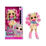 L.O.L. Surprise OMG Bebeği - Bubblegum DJ 595649