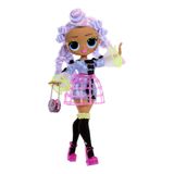 L.O.L. Surprise OMG Bebeği - Miss Royale 595656