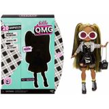 L.O.L. Surprise OMG Çok Gizli Bebekler S2 - Alt Grrrl