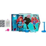 L.o.l Surprise Omg Çok Gizli Bebekler Seri 3 Class Perez