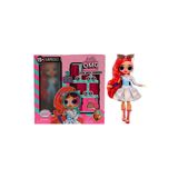 L.O.L Surprise OMG Eye Spy Serisi Peri Bebeği - Jessica Spy