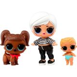 L.o.l. Surprise Opp Tots Bebekler 3'lü Set 987888