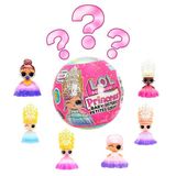 L.O.L Surprise Prenses Bebek Kız Kardeşler Sürpriz Paket