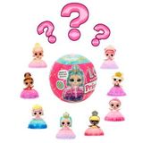 L.O.L Surprise Princess Tots Sürpriz Figür Paketi