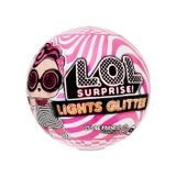 L.o.l. Surprise Simli Ve Işıltılı L.o.l. Neon Bebekler 8 Sürpriz Lights Glitter Llub4000